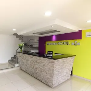 Hotel Burana, Bogotá