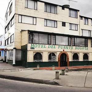 Hotel Del Puente, Bogotá
