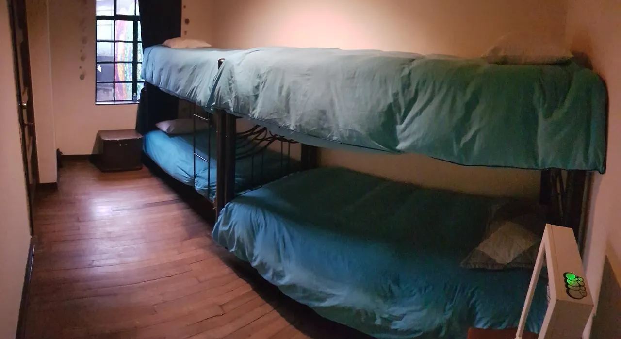 Hostel Casa 32 Dc Bogota 0*,  Colombia