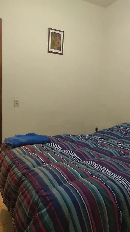 Hostel Casa 32 Dc Bogota