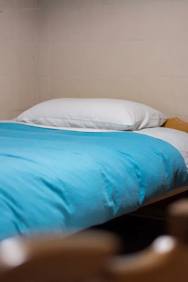 Hostel Casa 32 Dc Bogota