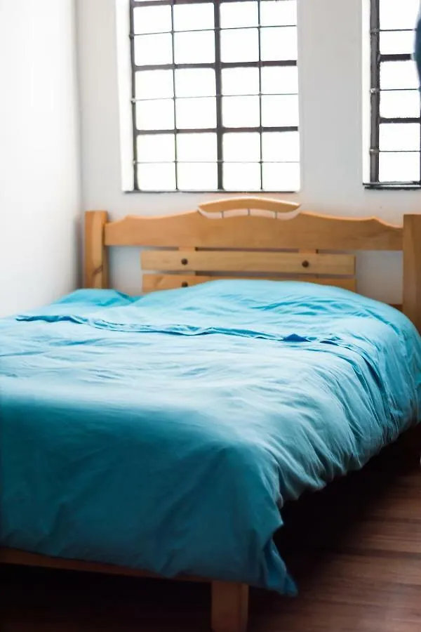 Hostel Casa 32 Dc Bogota