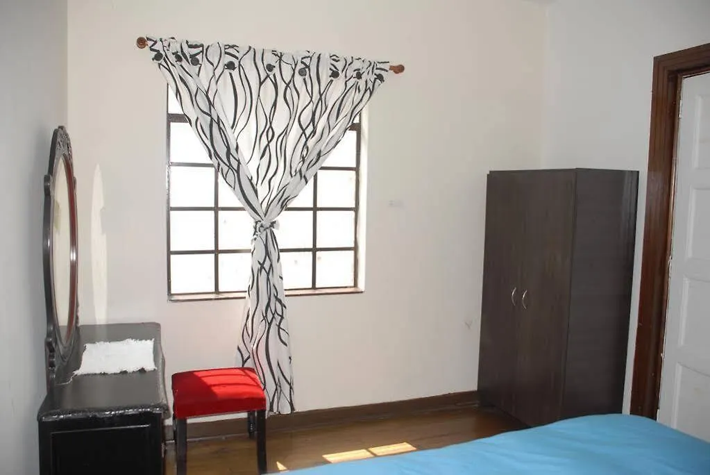 Hostel Casa 32 Dc Bogota